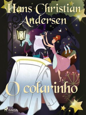 cover image of O colarinho